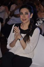 Karisma Kapoor at Driver_s Day event in Trident, Mumbai on 23rd Aug 2013 (16).JPG